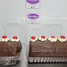 Choco Roll